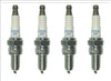 4 Plugs of NGK Standard Series Spark Plugs CPR6EB-9/5958