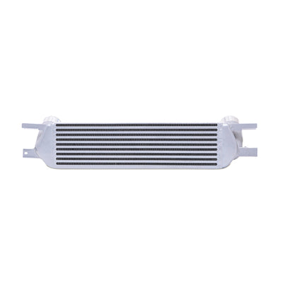 Mishimoto 2015 Ford Mustang EcoBoost Front-Mount Intercooler - Silver