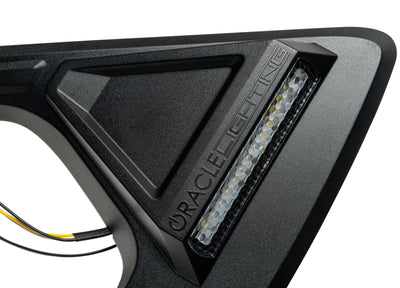 Oracle Sidetrack LED System For Jeep Wrangler JL/ Gladiator JT