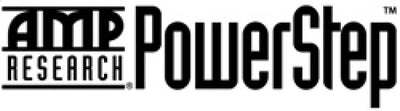 AMP Research 22-23 Chevy/GMC Silverado/Sierra 1500 PowerStep Plug N Play