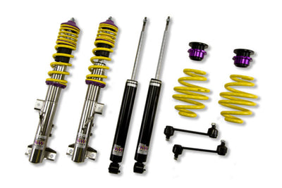 KW Coilover Kit V2 BMW M3 E36 (M3B M3/B) Coupe Convertible Sedan