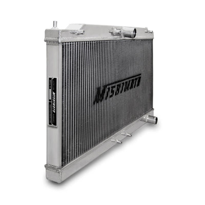 Mishimoto 95-99 Mitsubishi Eclipse Turbo Manual X-LINE (Thicker Core) Aluminum Radiator