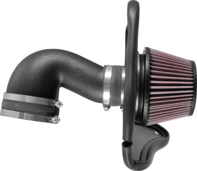 K&N 16-17 Cadillac ATS L4-2.0L Turbo 57 Series FIPK Performance Intake Kit