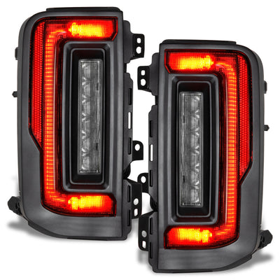 Oracle Lighting 21-22 Ford Bronco Flush Style LED Taillights