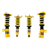 BLOX Racing 13-21 Subaru/Scion FRS/BRZ Street Series II Plus Coilovers