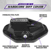 Yukon Gear Hardcore Nodular Iron Cover for Chrysler 9.25in Rear Differential