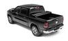 Lund 02-17 Dodge Ram 1500 (6.5ft. BedExcl. Beds w/Rambox) Genesis Tri-Fold Tonneau Cover - Black