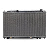 Mishimoto Nissan Altima Replacement Radiator 2002-2006