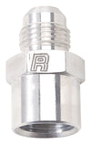Russell Performance -6AN to 5/8in -18 (Pumps with 1/2in-20 Inverted Flare Thread)