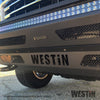 Westin 2020 Chevrolet Silverado 2500/3500 Pro-Mod Front Bumper