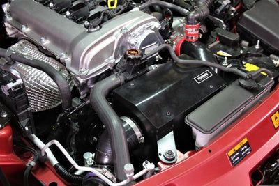 Mishimoto 2016+ Mazda Miata Performance Intake - Polished