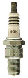 NGK Iridium IX Spark Plugs BR9ECSIX-5/6014
