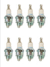 8 Plugs of NGK Standard Series Spark Plugs BPMR4A/5113