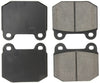 StopTech Performance 05-06 Lotus Exige Front Brake Pads