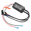 Oracle 19-22 Ram Fiber Optic LED Interior Ambient Dash Kit - ColorSHIFT (3PCS) - ColorSHIFT