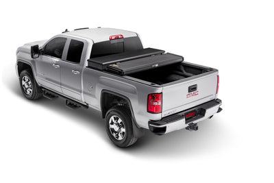 Extang 14-16 Chevy/GMC Silv/Sierra 1500 (6.5ft) / 14-16 2500/3500HD Solid Fold 2.0 Toolbox