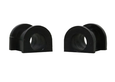 Whiteline Plus 03-06 EVO 8/9 22mm Rear Sway Bar Bushing Set