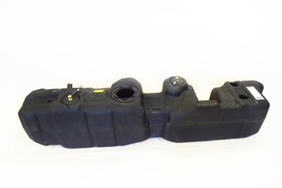 Titan Fuel Tanks 17-23 Ford F-250 55 Gal. Extra HD Cross-Linked PE XXL Mid-Ship Tank - Crew Cab SB