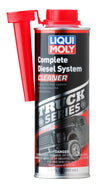 LIQUI MOLY 500mL Truck Series Complete Diesel System Cleaner