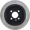 StopTech Slotted Sport Brake Rotor