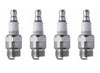 4 Plugs of NGK Standard Series Spark Plugs BM6F/6221