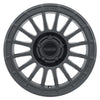 Method MR314 18x9 +18mm Offset 5x150 110.5mm CB Matte Black Wheel