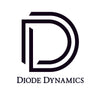 Diode Dynamics SS3 LED Pod Pro - White SAE Fog Standard (Pair)