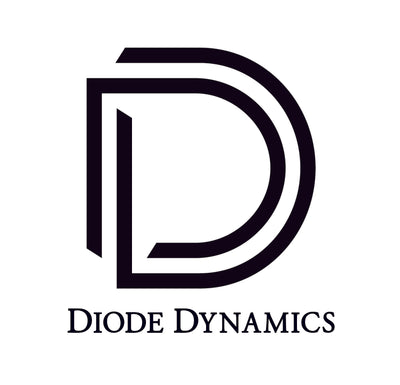 Diode Dynamics SS3 LED Pod Sport - White SAE Driving Standard (Pair)