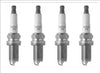 4 Plugs of NGK V-Power Spark Plugs LFR5A-11/6376