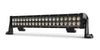 DV8 Offroad BRS Pro Series 20in Light Bar 120W Flood/Spot 3W LED - Black