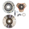 Exedy 2003-2007 Infiniti G35 V6 Stage 2 Cerametallic Clutch Thick Disc Includes NF04 Flywheel