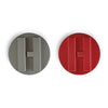 Mishimoto Subaru Hoonigan Oil Filler Cap - Red