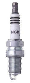 NGK Iridium IX Spark Plugs BKR6EIX/6418