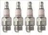 4 Plugs of NGK Standard Series Spark Plugs BM7F/6421