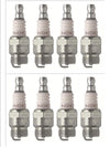 8 Plugs of NGK Standard Series Spark Plugs BM7F/6421