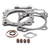 WISECO TOP END GASKET SET SUZUKI