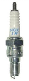 NGK Laser Iridium Spark Plugs IMR9C-9HE/6501