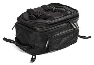 Quick-Release Tunnel Bag