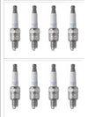 8 Plugs of NGK Standard Series Spark Plugs CR5HSB/6535