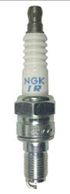NGK Laser Iridium Spark Plugs IMR9D-9H/6544