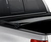 Lund 99-17 Ford F-250 Super Duty (6.5ft. Bed) Genesis Elite Tri-Fold Tonneau Cover - Black