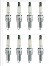 8 Plugs of NGK Standard Series Spark Plugs CPR8EB-9/6607