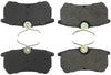 StopTech Street Touring Brake Pads