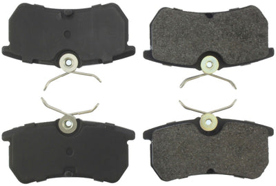 StopTech Street Touring Brake Pads