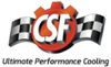 CSF 05-14 Ford Mustang Radiator