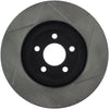 StopTech Power Slot 03-05 SRT-4 Front Right Slotted Rotor