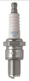 NGK Standard Series Spark Plugs BR9ECS-5/6669