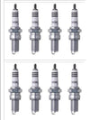 8 Plugs of NGK Iridium IX Spark Plugs DR8EIX/6681