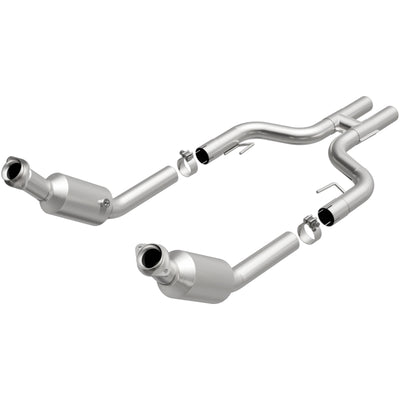 Magnaflow Conv DF Mustang 05-09 4.6L