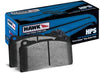 Hawk 2020 Toyota Supra / 19-20 BMW Z4 HP+ Street Front Brake Pads